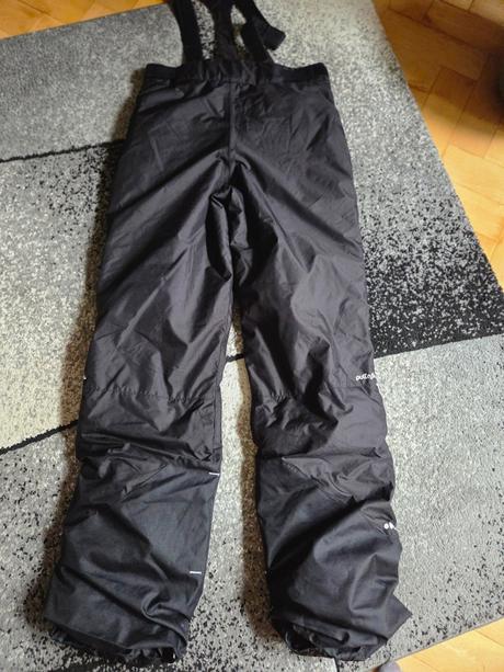 Otepľovačky, decathlon,158