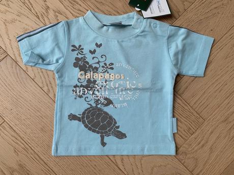 Coccodrillo tričko pre chlapcov, coccodrillo,68