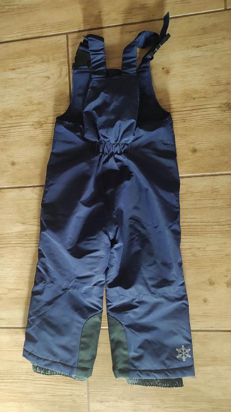 Otepľováky 86/92, lupilu,86