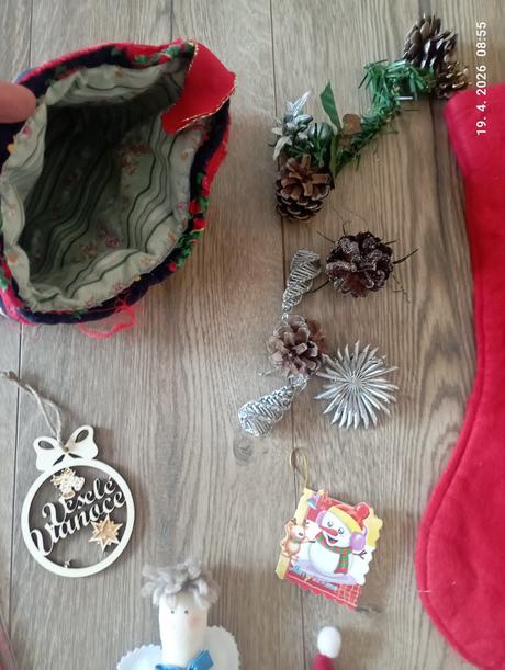 Vianočné dekorácie, 