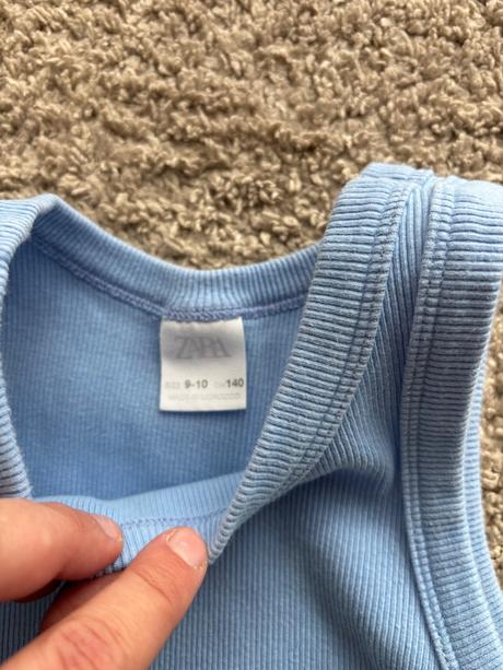 Šaty zara, zara,140