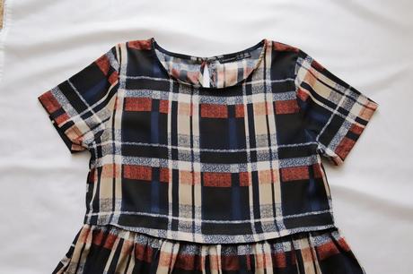 Šaty - bezchybný stav, atmosphere,l