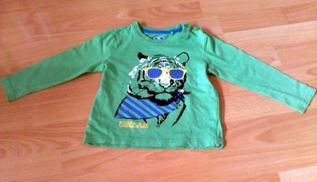 Tričko, lupilu,86