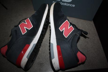 New balance tenisky vel.45, new balance,45