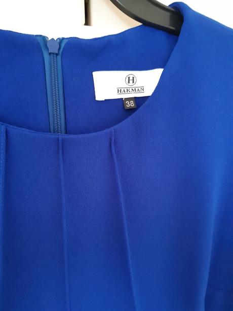 Spolocenske saty, 38