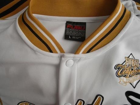 Mikina hip-hop + tielko, l