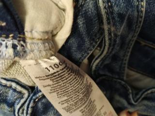 Rifle na traky, pepco,110