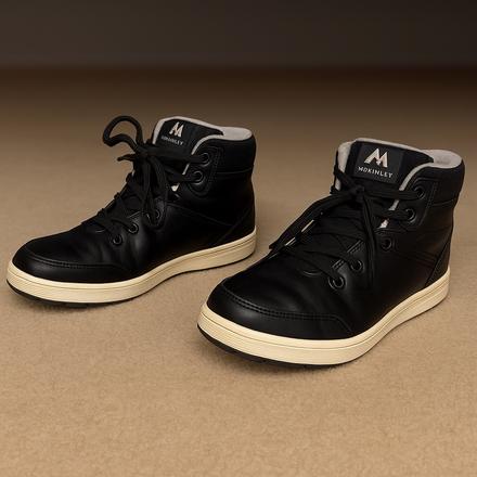 Mc kinley jesenné a zimné topánky, mckinley,36