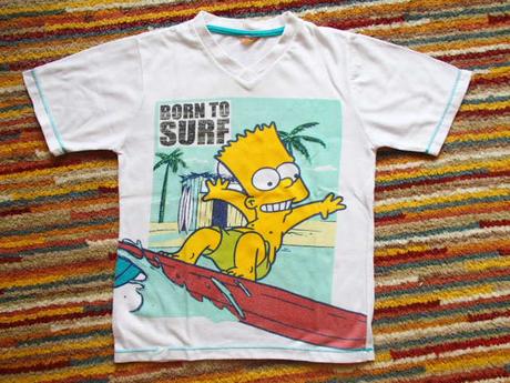 4x chlapčenské tričko krátky rukáv , cena spolu, lindex,116