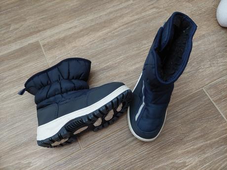 Zimné čižmy č.29, 29