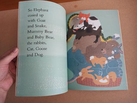 Lerryn korda - so cosy, 