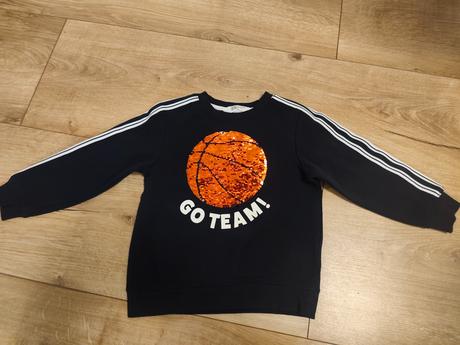 S flitrami top stav, h&m,110