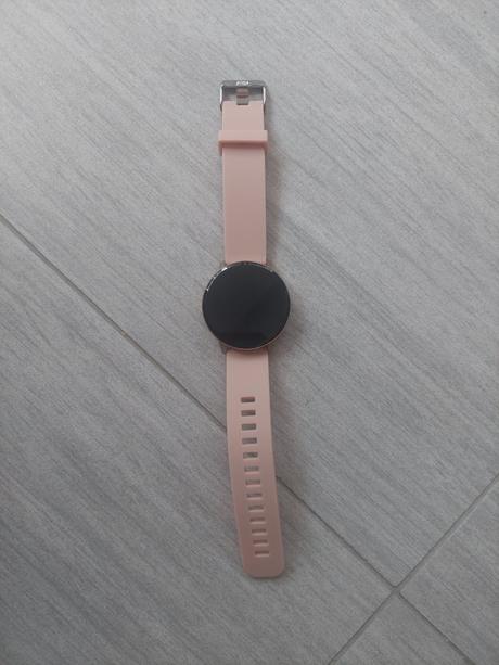 Inteligentné hodinky, 