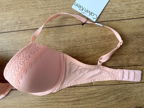 Podprsenka ck, calvin klein,70d
