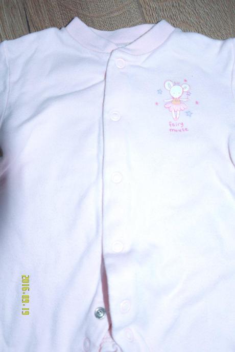 Overaly 0-3m/2ks, cherokee,62