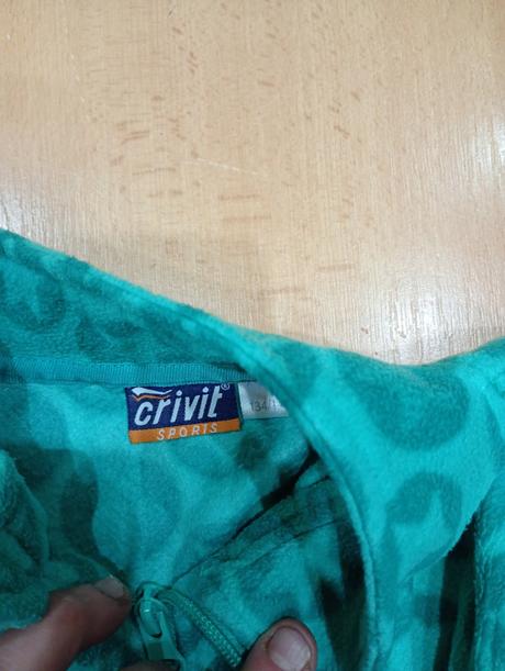 Balík mikiny 1, 122–134