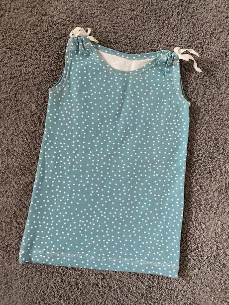 6 dielny handmade set 80/86, 80