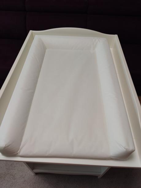 Prebalovaci pult smågöra, 