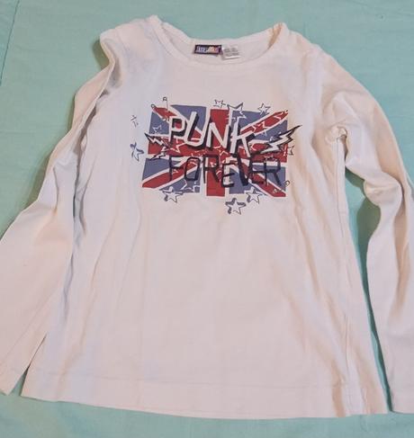 Tricko-pinl forever, lupilu,110