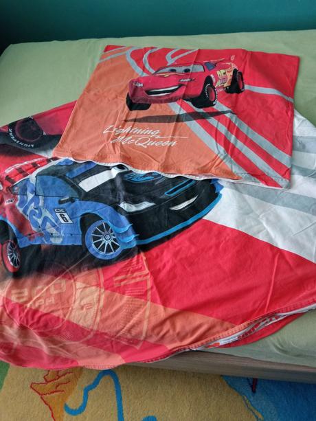 Obliečky cars, šírka (cm): 140,dĺžka (cm): 200