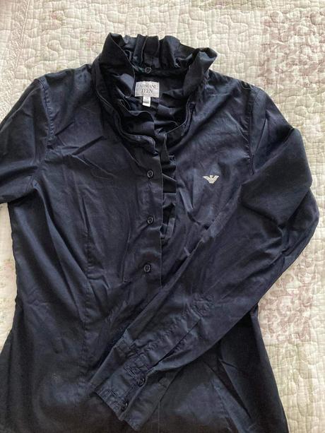 Armani blúzka, armani,146