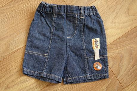 Riflové kraťase 74, 74