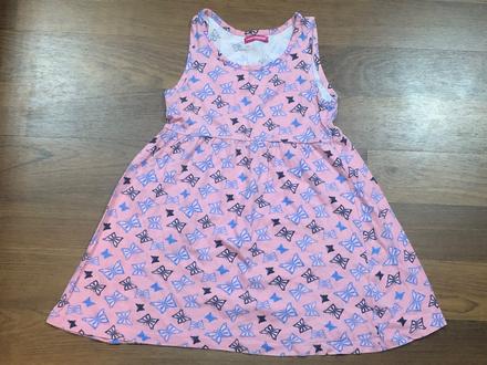 Šaty, young dimension,122