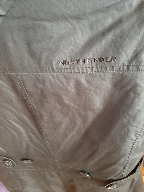 Predám bundu, northfinder®,l