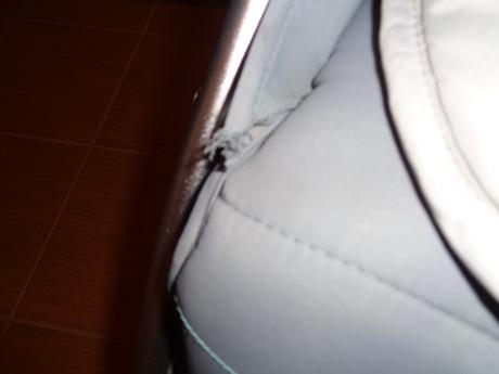 Kočik easy go virage, easygo,easygo virage