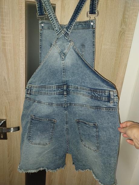 Kraťasy č.40, esmara,40