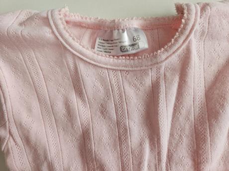 Šatičkové body, ergee,68