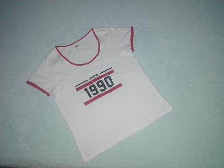 Tričko č. l, takko,l
