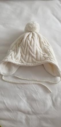 Čiapka s ušami, sterntaler,104