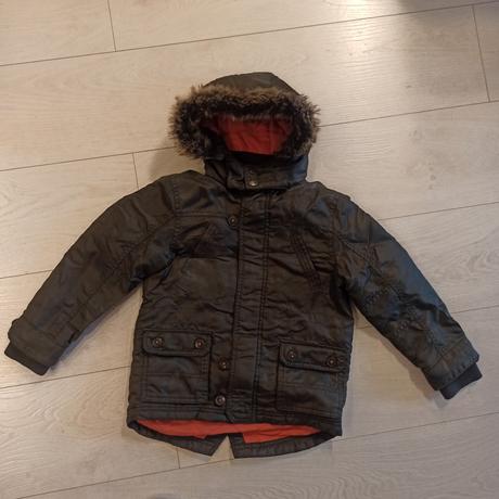 Chlapčenská bunda, george,104