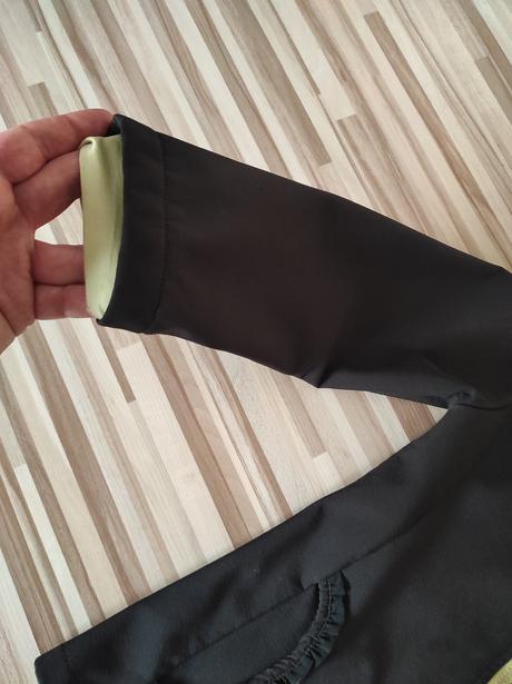 Softshellové bundy, 122