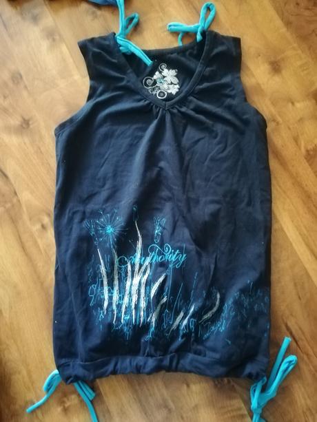 Dámske tričko, authority,s