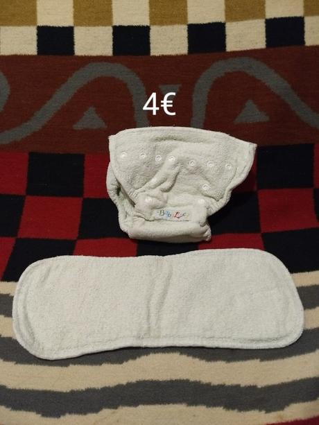 Bambusová plienka baby lucy, baby lucy,4 kg - 9 kg