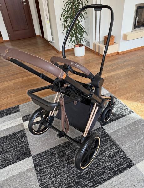 Kočiar cybex priam 3, cybex,cybex priam 3