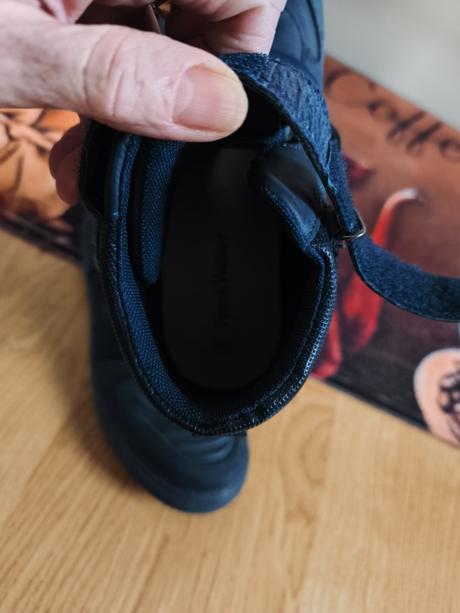 Prechodné topánky, 37