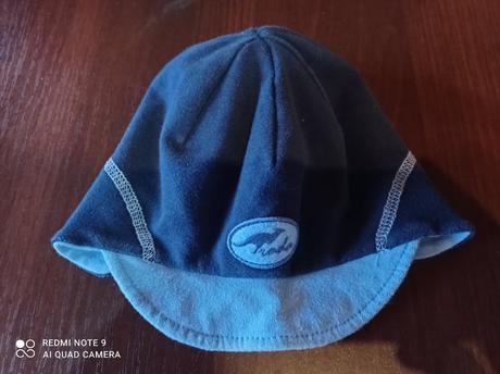 Prechodná čiapka rada, rada,86