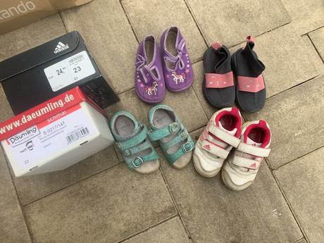 Adidas, richter 22/23, adidas,23