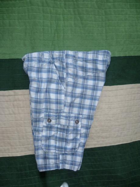 Chlapčenské kraťase, lewro,152