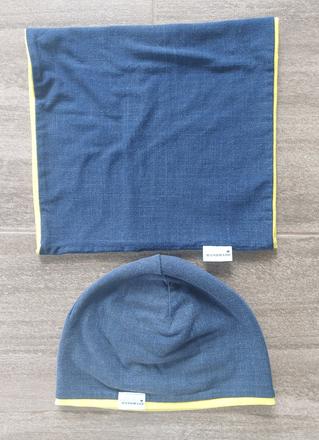 Set ciapka tunel, 104