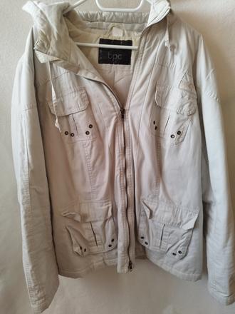 Prechodná bunda bonptix, bonprix,48