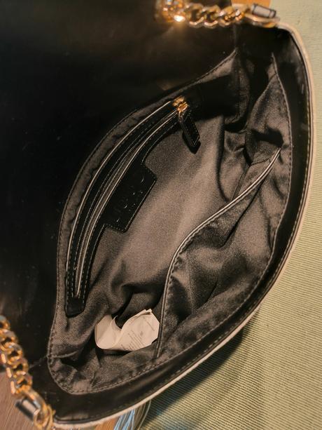 Cross body kabelka, liu jo