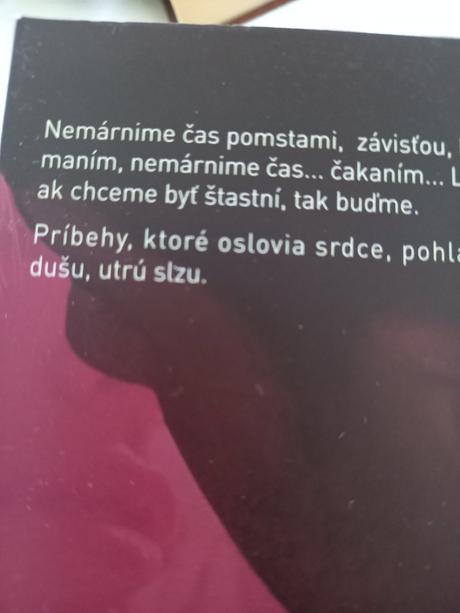 Katarína machová- milujem ťa, 