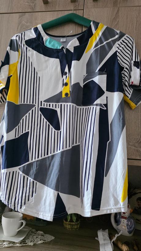 Tunika xl damska, xl