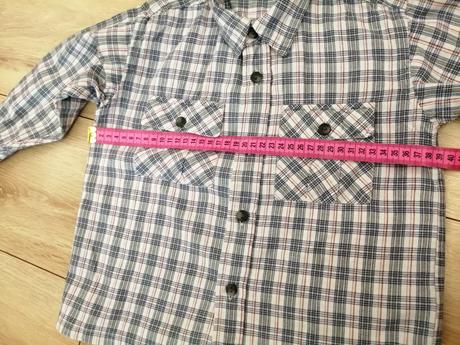 Košeľa h&m, h&m,98