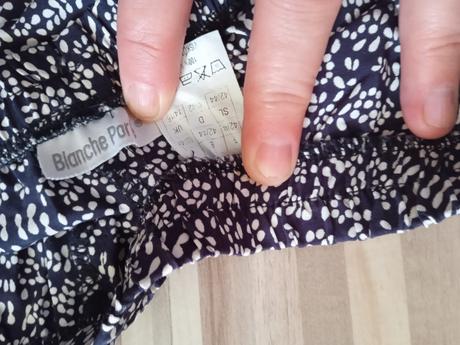 Predám damske kraťasy, 42