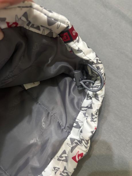 Lyžiarska bunda sam73, sam73,xs